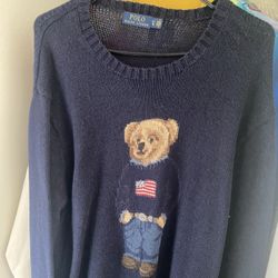 Polo Ralph Lauren Sweater