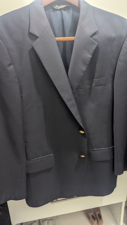 Jos A Bank Blazer