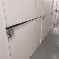 Ugly Stik Shakespeare Fishing Rod 7'0 Single Piece 