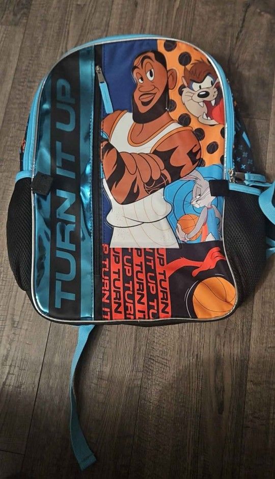 Backpack