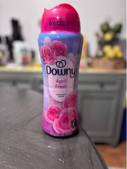 Downy April Fresh Laundry Scent Booster