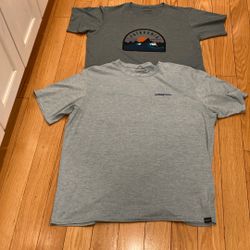 PATAGONIA MENS s LARGE