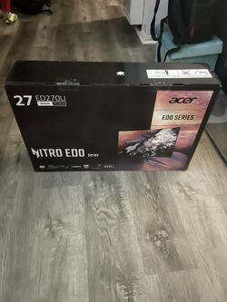 170 hz Gaming Monitor