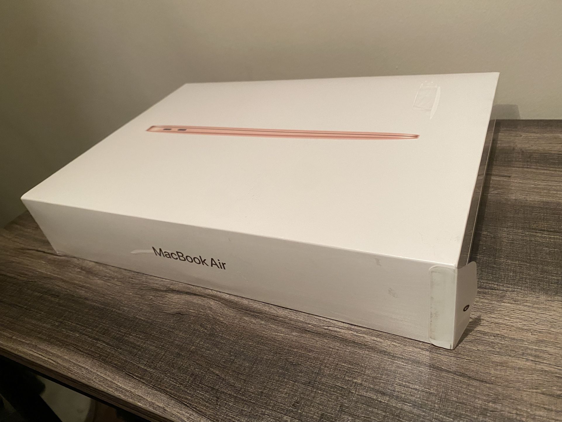 MacBook Air 13” - New Unopened