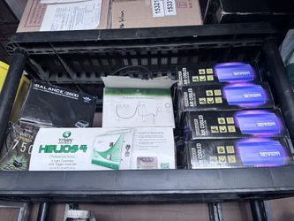 Growing Equipment