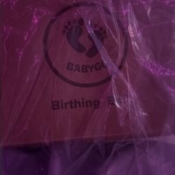 Baby go Birthing Ball 