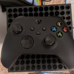 Xbox Controller 