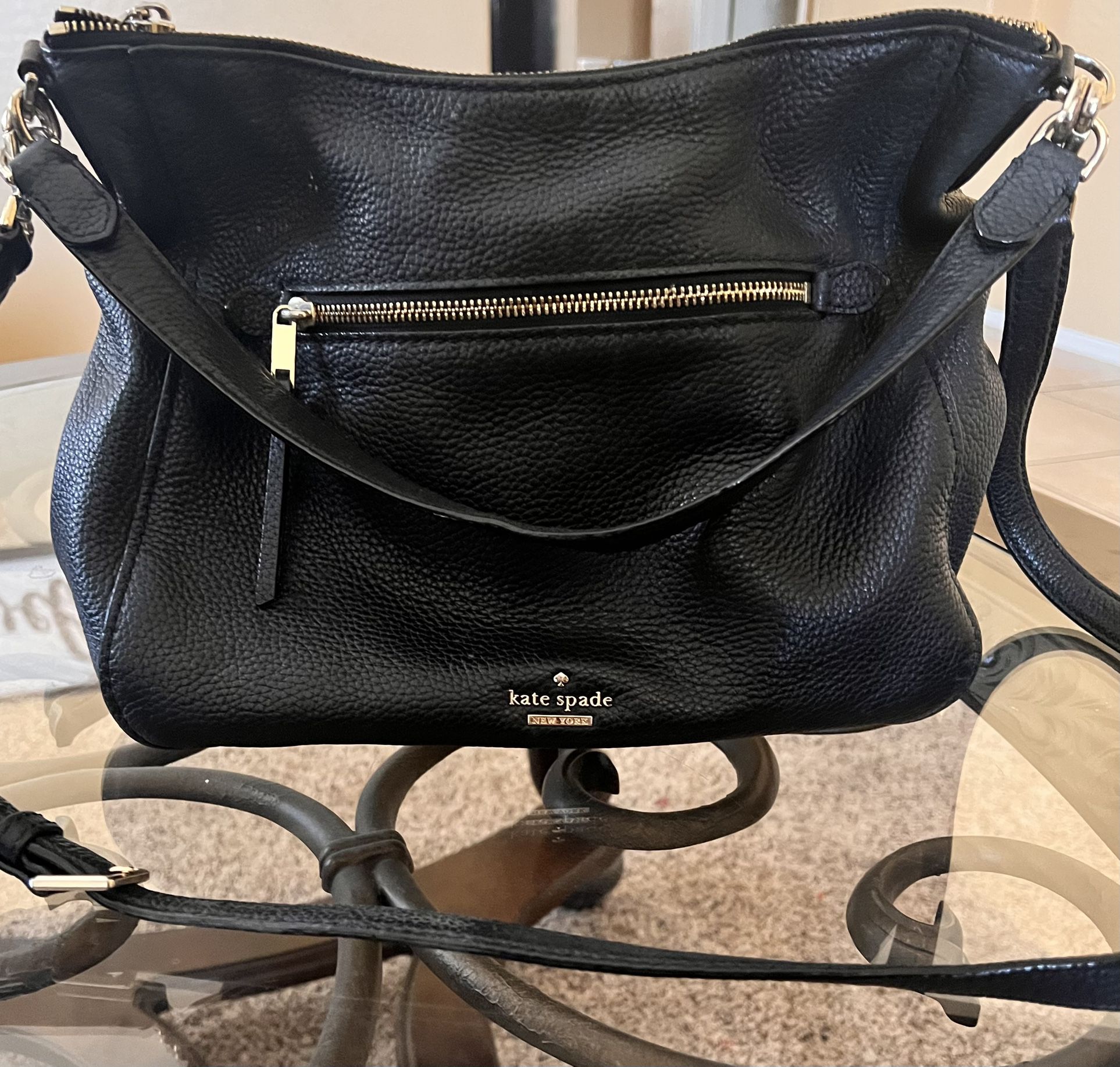 Kate Spade Purse And Wallet Included 