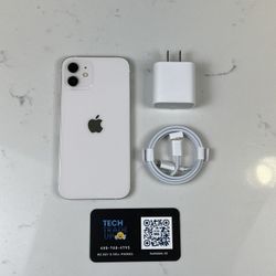 iPhone 12 128Gb Unlocked