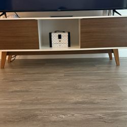 Tv Console