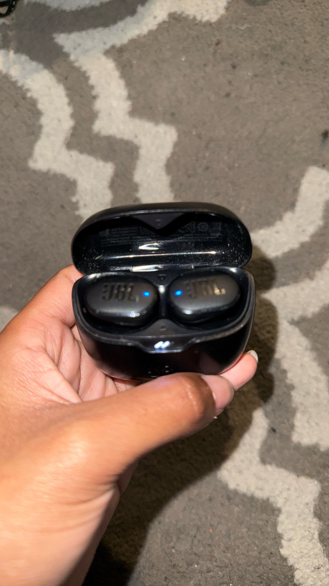Jbl Earbuds