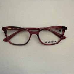 Anne Klein glasses/ frames