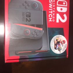 Nintendo switch 2