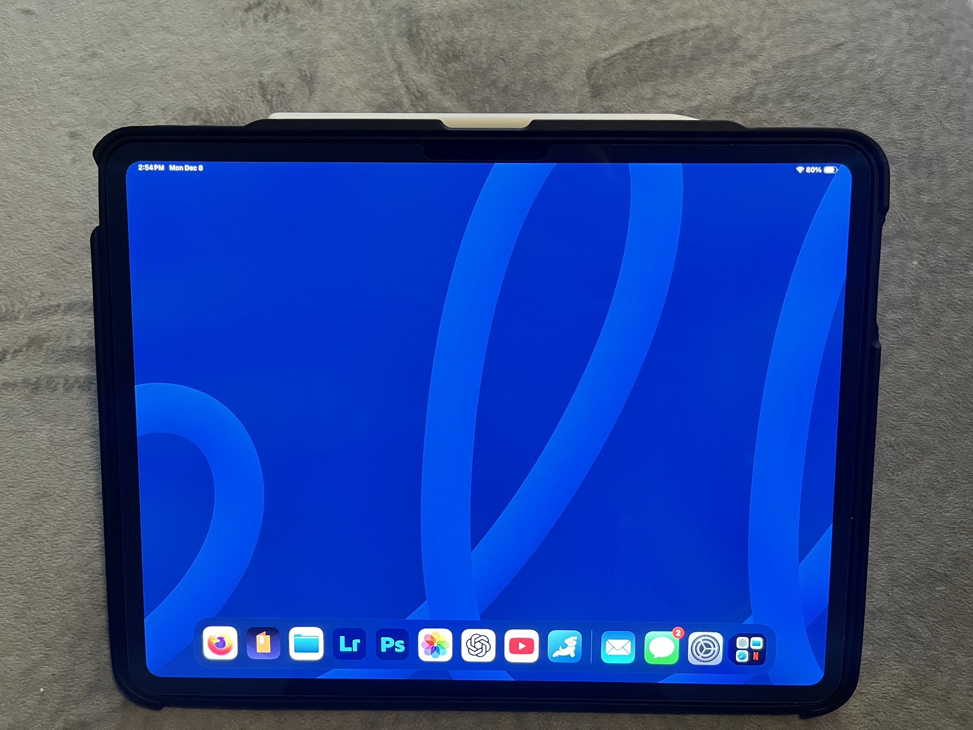 iPad Pro M4 13in