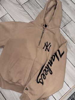 yankees new era hoodie