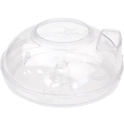 Water Pan Basin 2 1/2 Quart Fit for Rainbow Vacuum Cleaner E2 Type 12 (Black, Silver, e2 Gold Series), with rainbow vacuum replacement parts E-2 (e SE