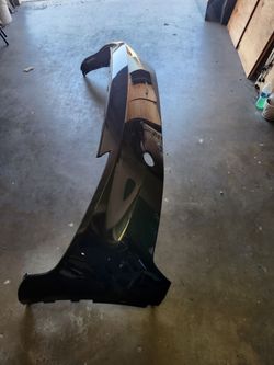 2026 Tesla Model Y standard Front Bumper Oem