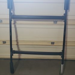 4Runner OEM Roof Rack