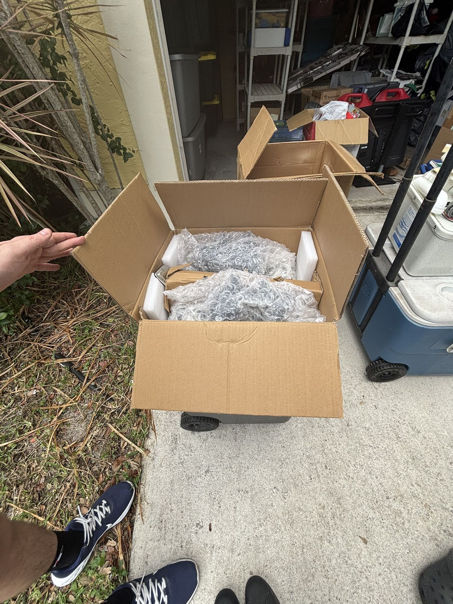 BRAND NEW Chevy Headlights