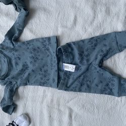 New Born And 3 Month Kid Staff