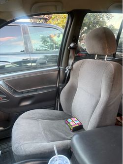 Grand Cherokee Laredo 1999