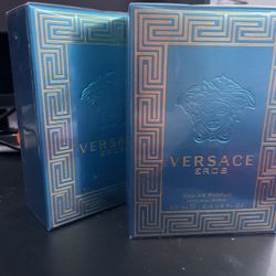 Versace Eros 3.4Oz