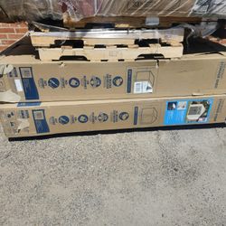 Suncast
Tremont 8 ft. W x 7 ft. D Plastic Resin Storage Shed with Floor (56 sq. ft.) in Vanilla (Beige)