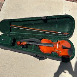 Violin 