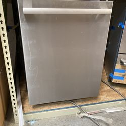 Bosch 24” Dishwasher