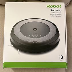 Robot Roomba i3 