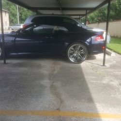 22s Rims Wheels Tires 
