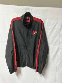 Crisp Nike SportsWear