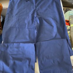 Scrub Pants (2pair)