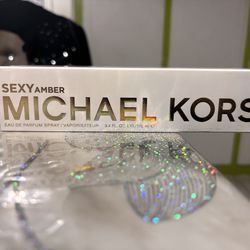 Sexy amber michael kors