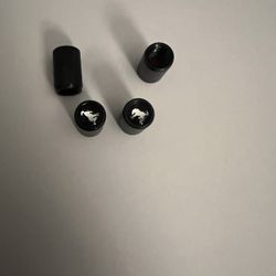 Tire Valve Stem Caps 