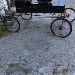Road Buggy 