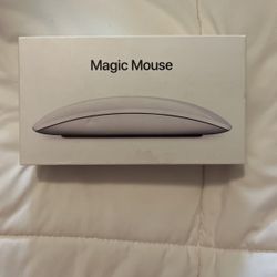 Apple MacBook Mouse 
