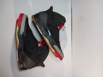 Jordan Son Of Mars Size 13