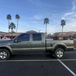 2004 Ford F-250