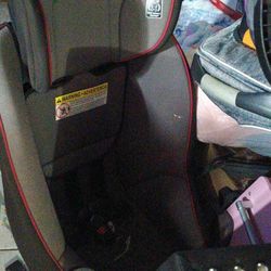 Carseat For Toddler