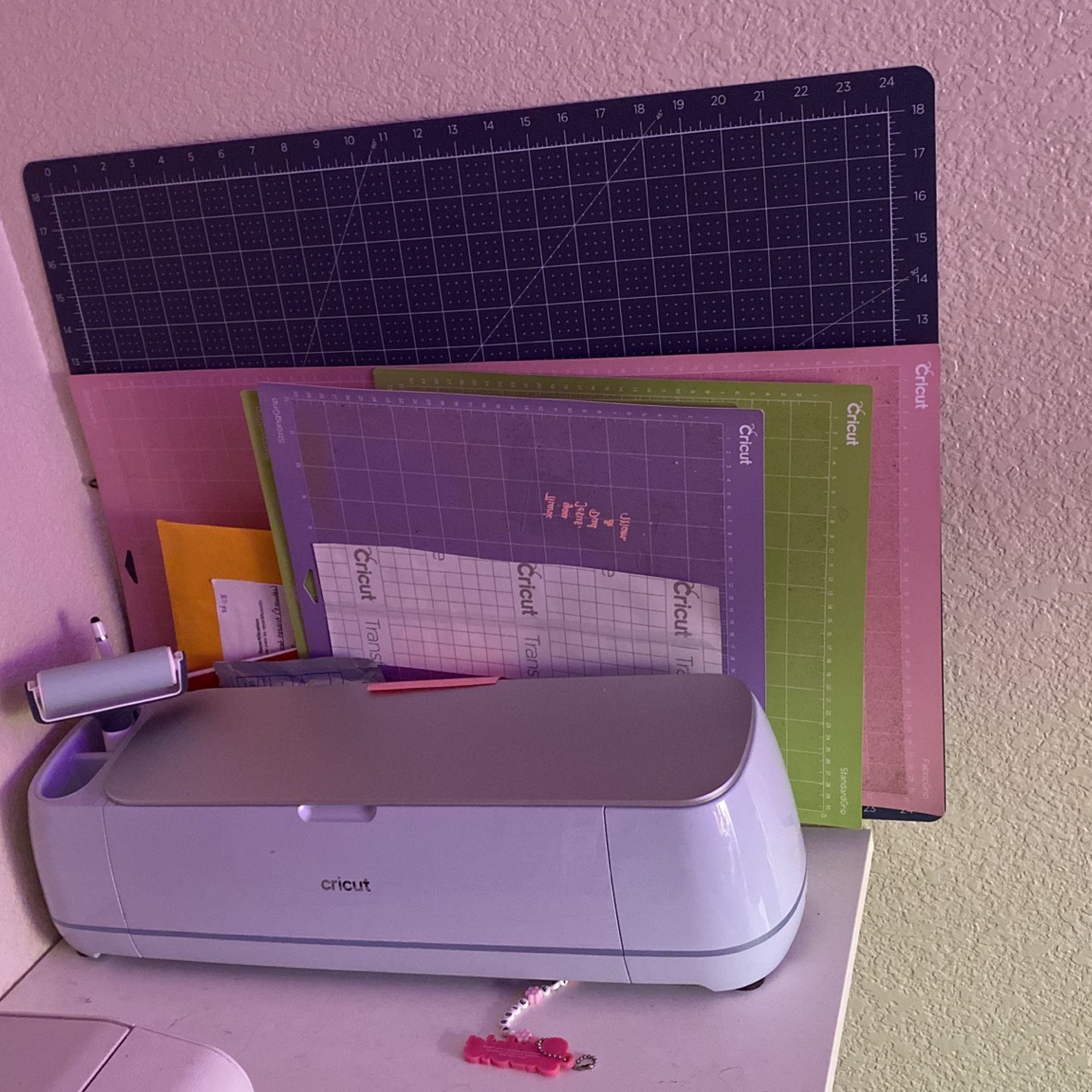 Cricut