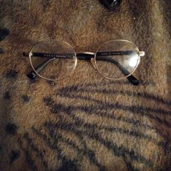 Gucci Glasses Authentic