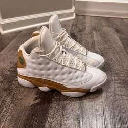 Jordan 13s