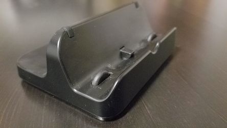 Nintendo Wii U Charging Dock