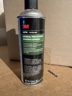 3M Adhesive Spray 