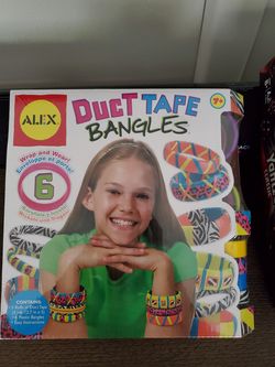 New Kids bracelet making kit