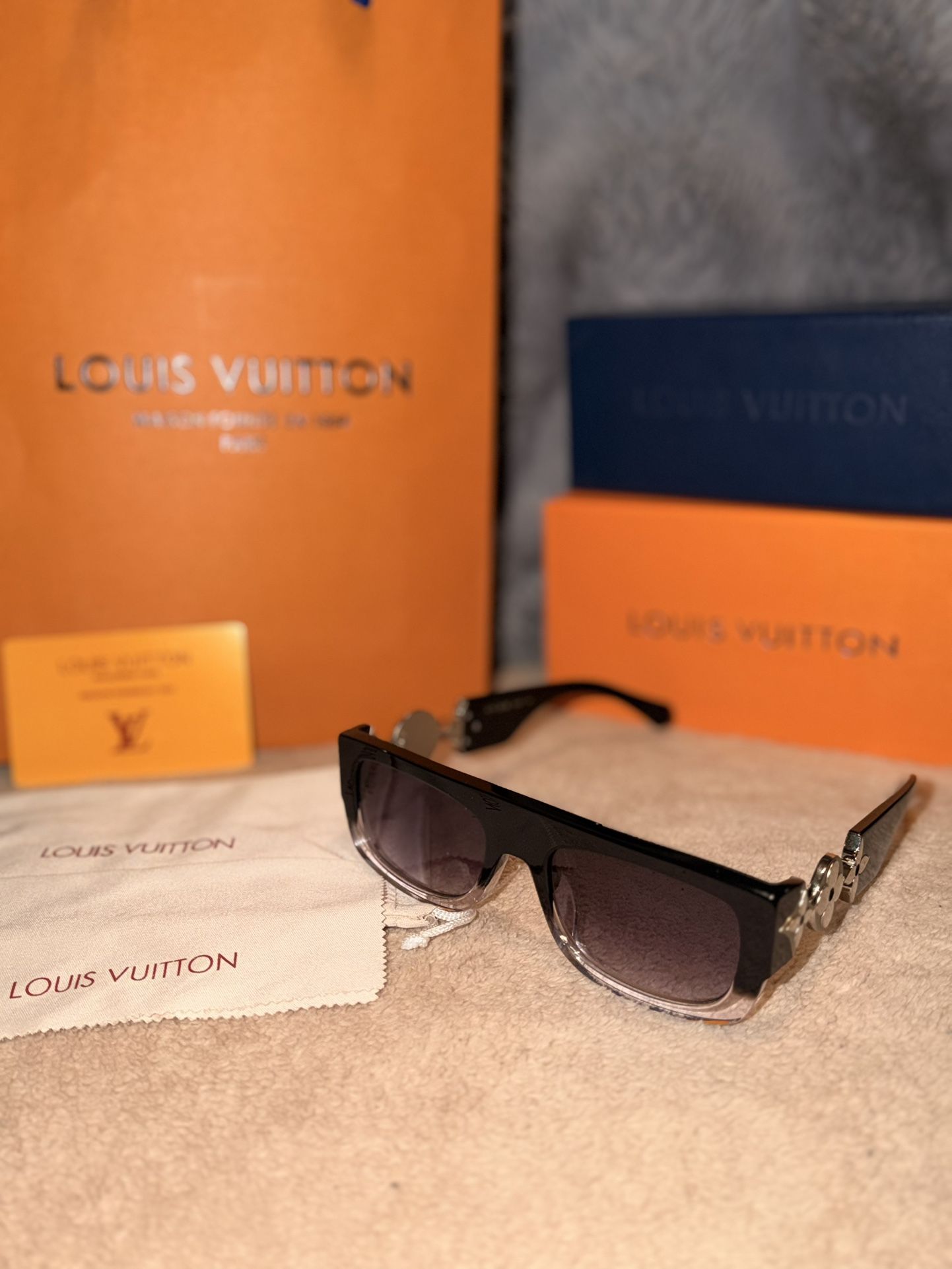 Louis Vuitton Glasses Top Quality !