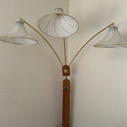 Vintage Lamp
