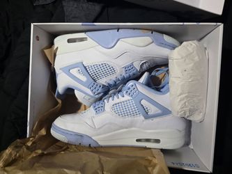 Air Jordan 4 retro