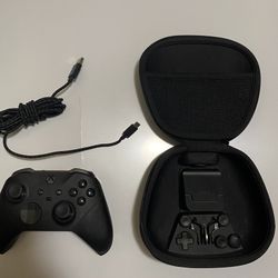 Xbox Elite Series 2 Controller